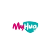 Logo MyHug